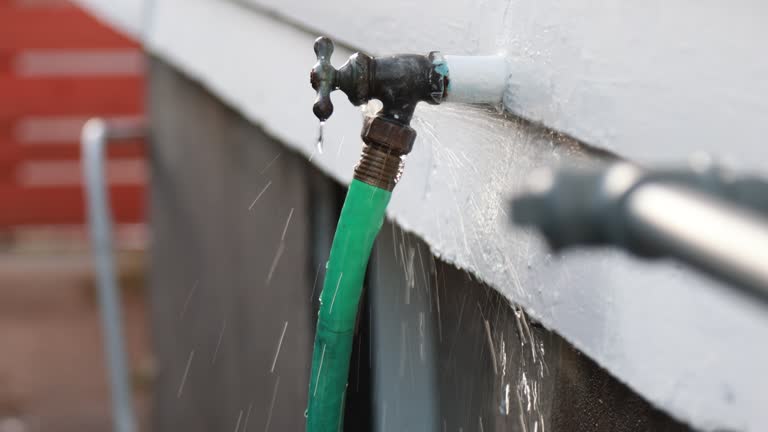 Property Management Cleanouts in La Palma, CA